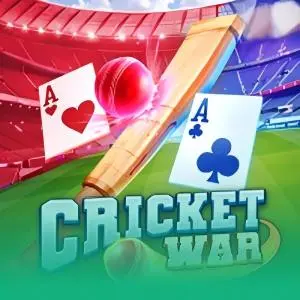 Cricket War